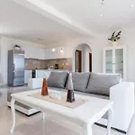 Mountain House With Sea View Dom wakacyjny Mlini
