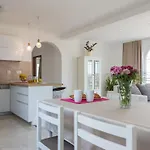Mountain House With Sea View Dom wakacyjny Mlini
