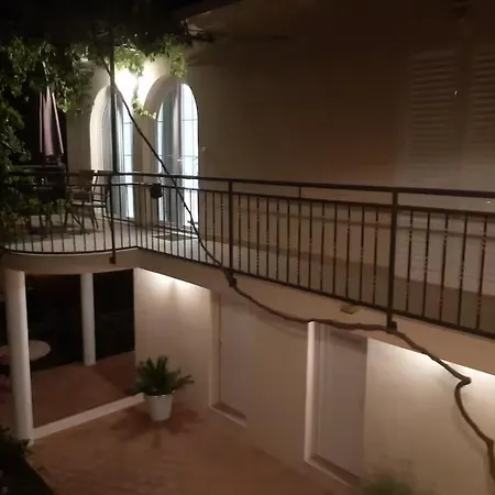 Holiday home Mountain House With Sea View Mlini