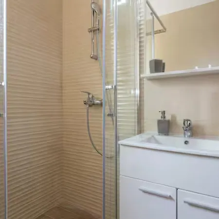 Holiday home Mountain House With Sea View Mlini