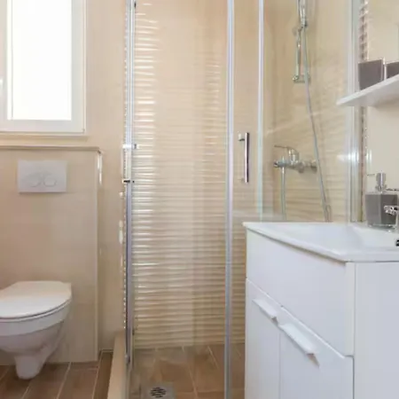 Mountain House With Sea View Dom wakacyjny *