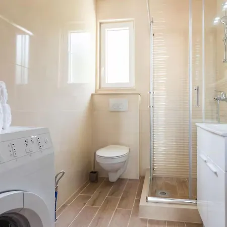 Mountain House With Sea View Mlini