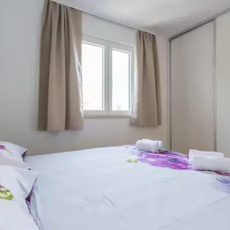 Mountain House With Sea View Tatil Evi
