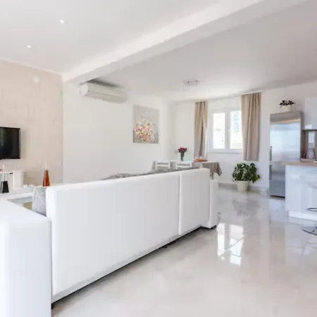 Tatil Evi Mountain House With Sea View